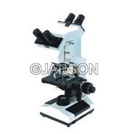 Dual Viewing Microscope Dual Viewing Microscope